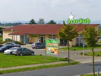 Foto: StarSub